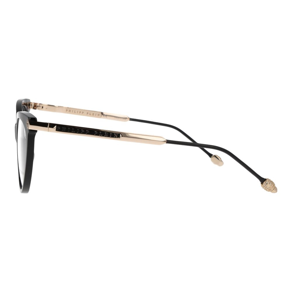 Philipp Plein Black Women Optical Frames – luxury by Philipp Plein | PrivePolai
