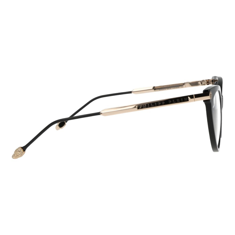 Philipp Plein Black Women Optical Frames – luxury by Philipp Plein | PrivePolai