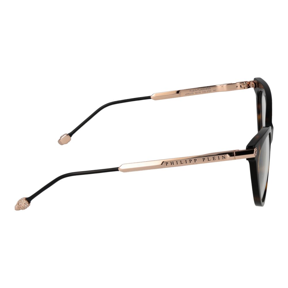 Philipp Plein Brown Women Optical Frames – luxury by Philipp Plein | PrivePolai