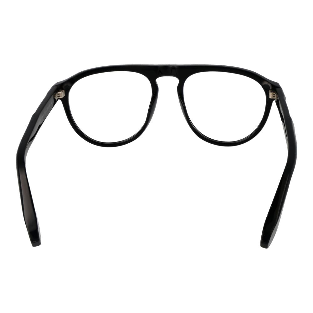 Philipp Plein Black Men Optical Frames – luxury by Philipp Plein | PrivePolai
