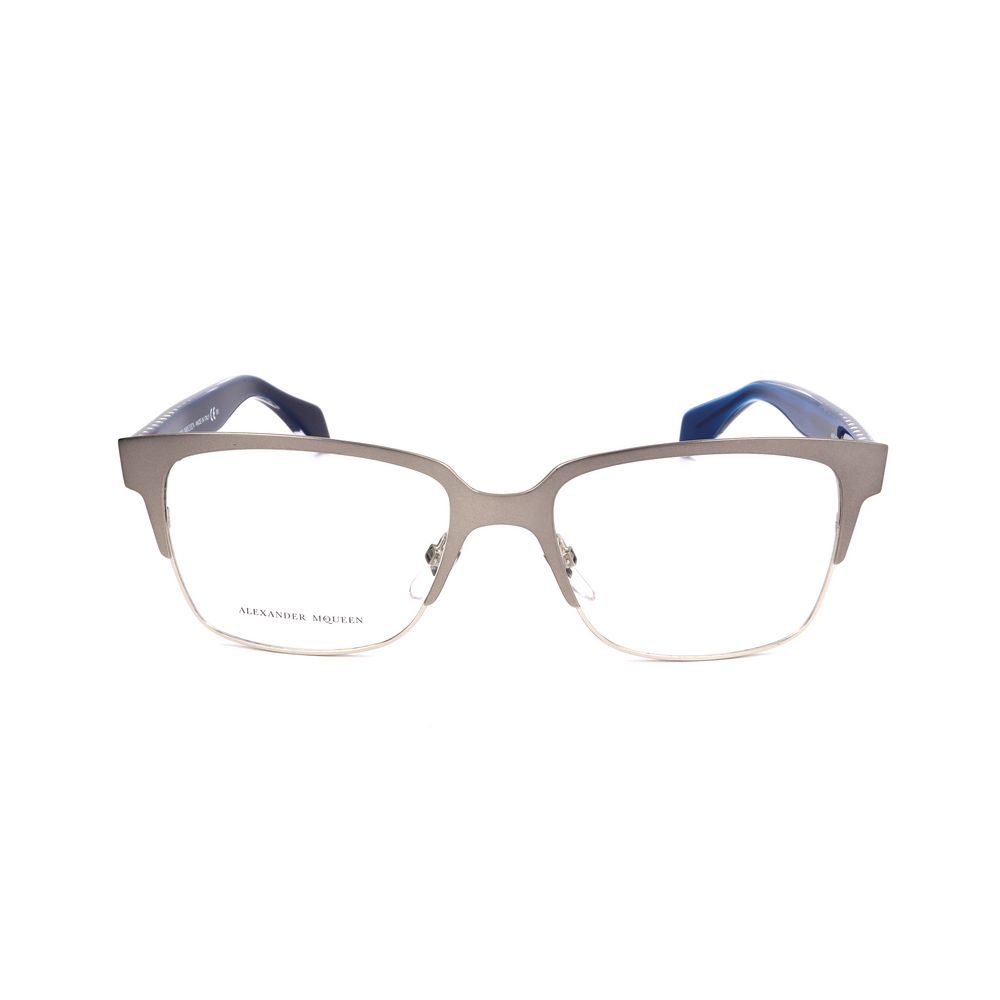 Alexander McQueen Multicolor Metal Frames – luxury by Alexander McQueen | PrivePolai