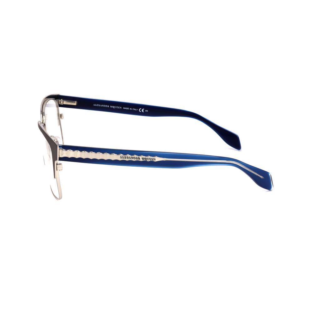 Alexander McQueen Multicolor Metal Frames – luxury by Alexander McQueen | PrivePolai