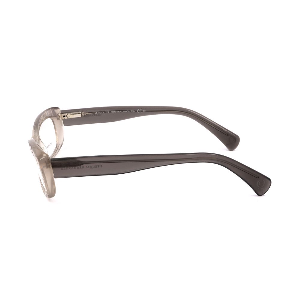 Alexander McQueen Bicolor Acetate Frames – luxury by Alexander McQueen | PrivePolai