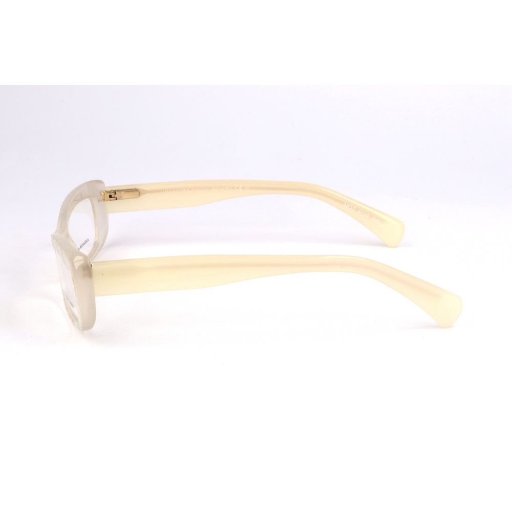 Alexander McQueen Bicolor Acetate Frames – luxury by Alexander McQueen | PrivePolai