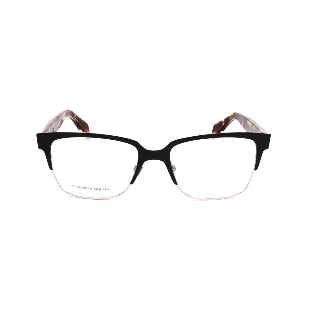 Alexander McQueen Bicolor Metal Frames – luxury by Alexander McQueen | PrivePolai