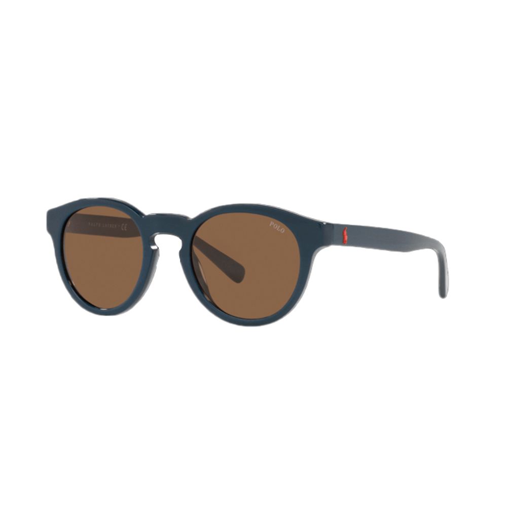 Ralph Lauren Gray Acetate Sunglasses – luxury by Ralph Lauren | PrivePolai