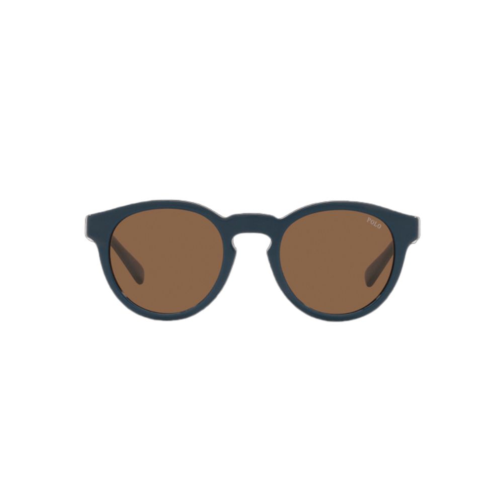 Ralph Lauren Gray Acetate Sunglasses – luxury by Ralph Lauren | PrivePolai