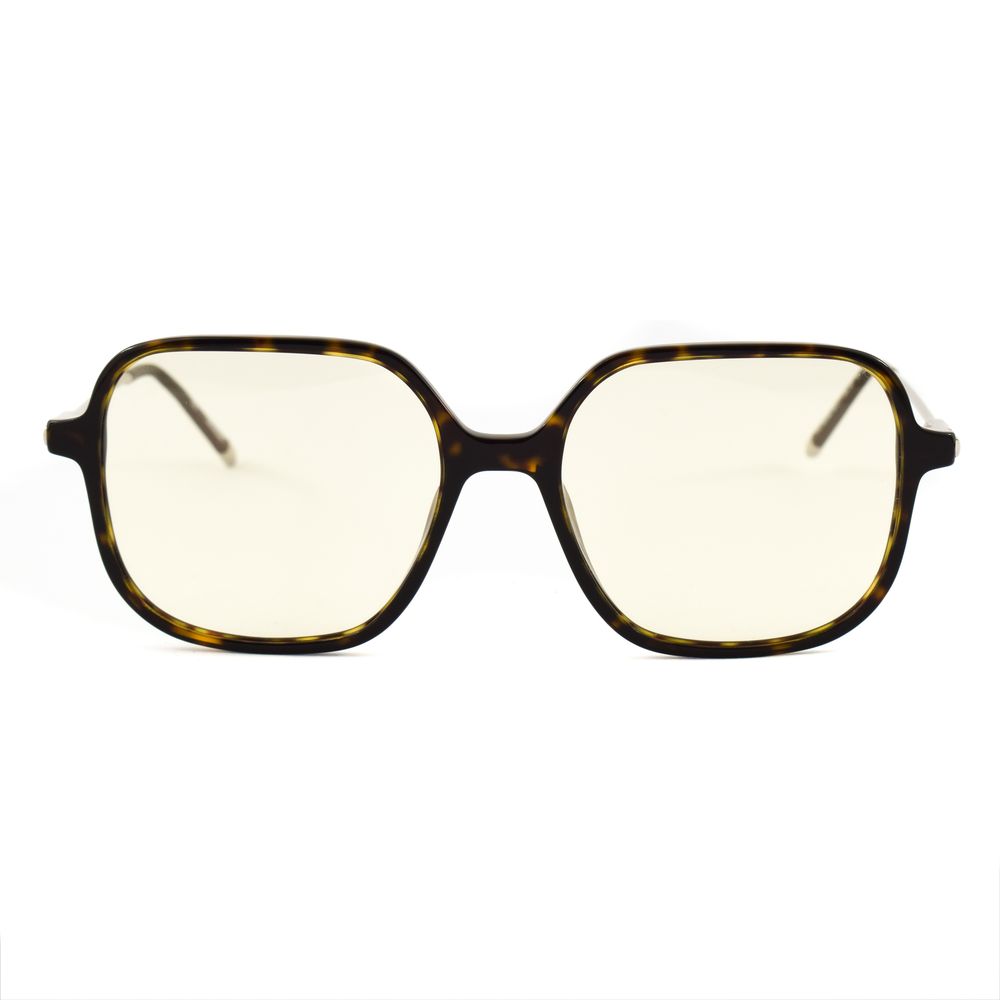 Zadig & Voltaire Brown Acetate Sunglasses – luxury by Zadig & Voltaire | PrivePolai