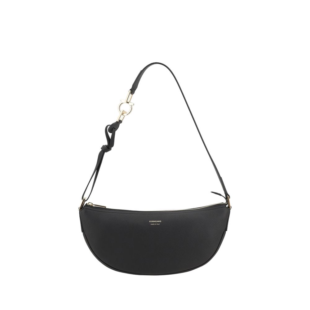 Ferragamo Hobo Shoulder Bag – luxury by Ferragamo | PrivePolai
