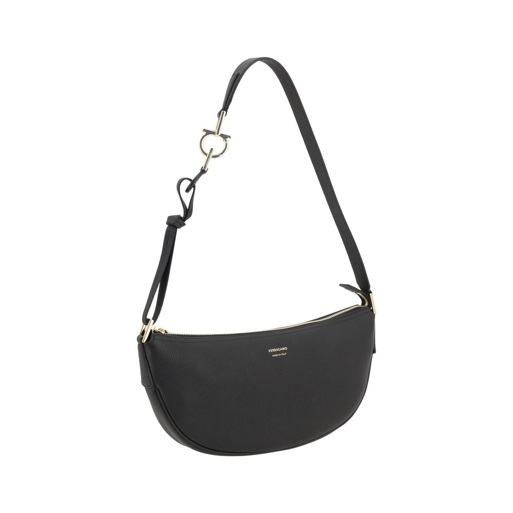 Ferragamo Hobo Shoulder Bag – luxury by Ferragamo | PrivePolai