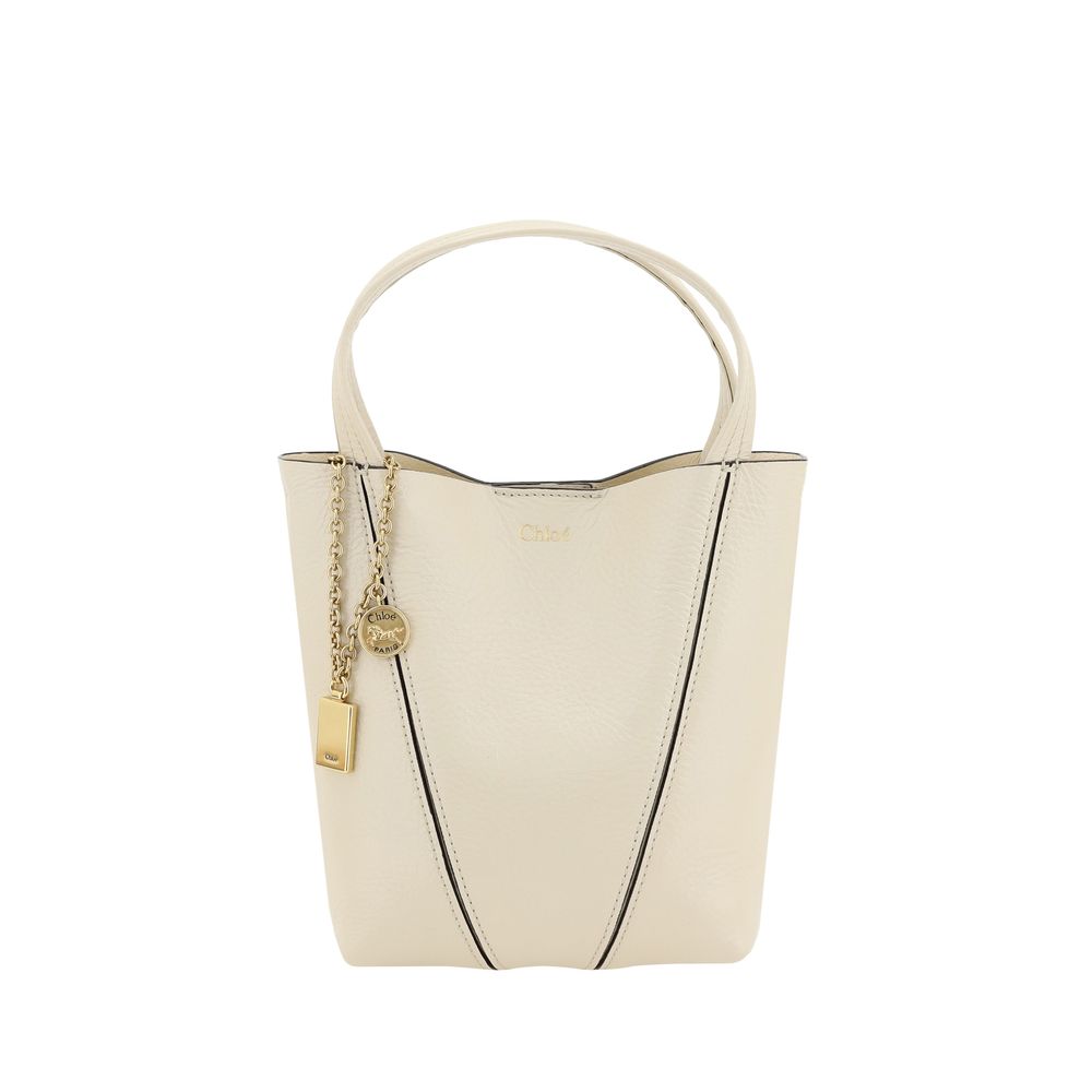 Chloé Spin Shoulder Bag – luxury by Chloé | PrivePolai
