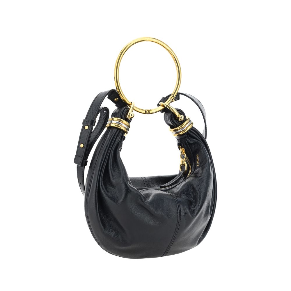 Chloé Bracelet Handbag – luxury by Chloé | PrivePolai