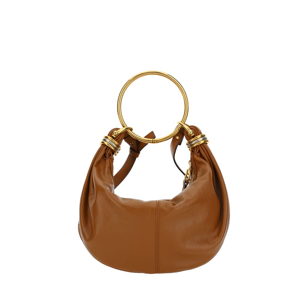 Chloé Bracelet Handbag – luxury by Chloé | PrivePolai
