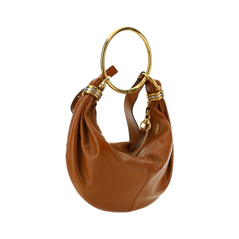 Chloé Bracelet Handbag – luxury by Chloé | PrivePolai