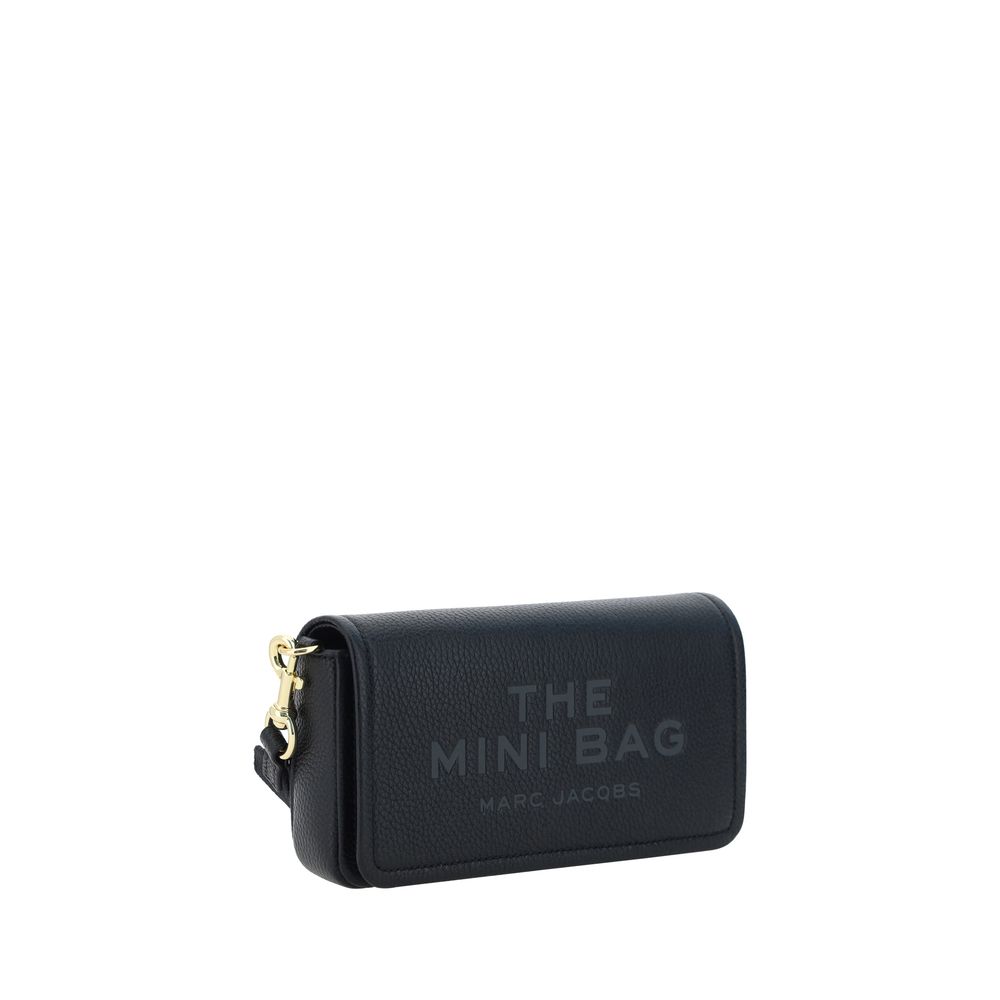 Marc Jacobs The Mini Bag Shoulder Bag – luxury by Marc Jacobs | PrivePolai