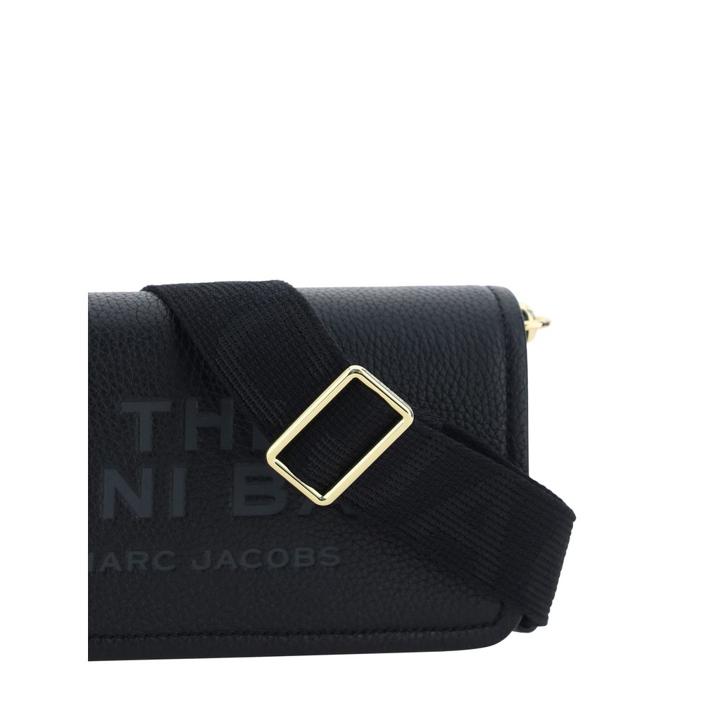 Marc Jacobs The Mini Bag Shoulder Bag – luxury by Marc Jacobs | PrivePolai