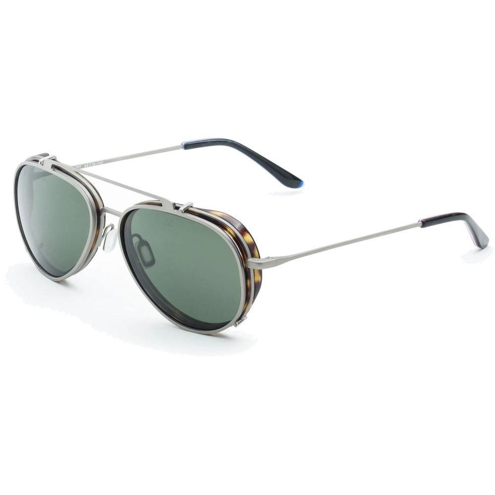 Vuarnet Brown Stainless Steel Frames – luxury by Vuarnet | PrivePolai