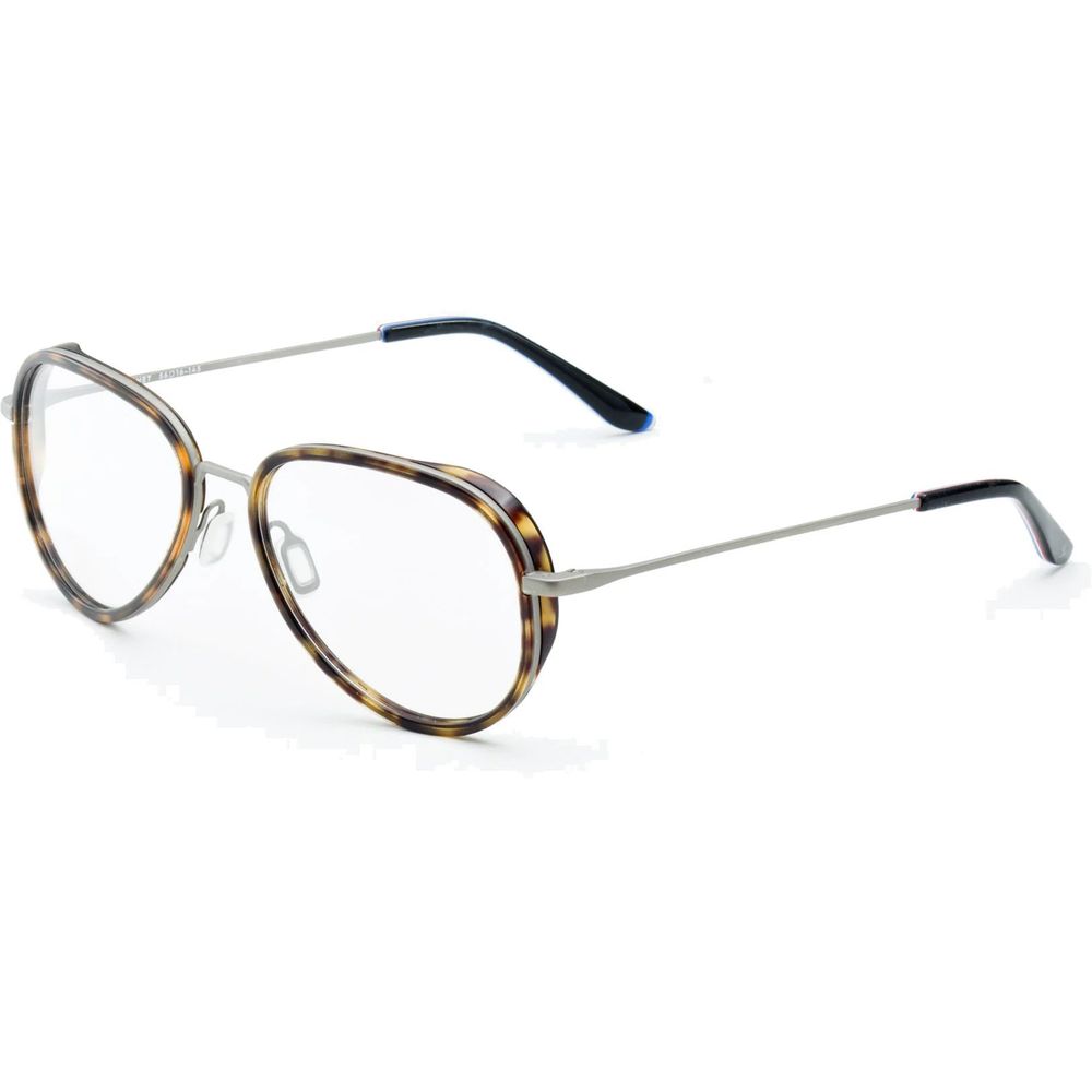 Vuarnet Brown Stainless Steel Frames – luxury by Vuarnet | PrivePolai