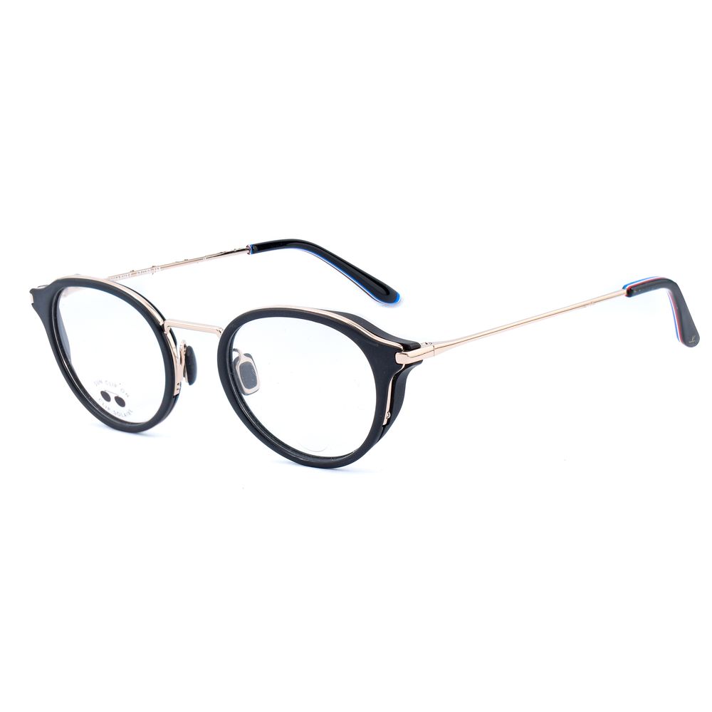 Vuarnet Black Stainless Steel Frames – luxury by Vuarnet | PrivePolai