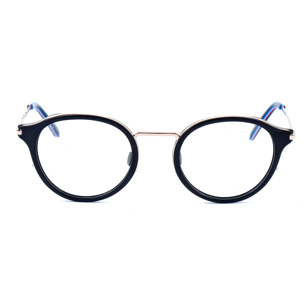 Vuarnet Black Stainless Steel Frames – luxury by Vuarnet | PrivePolai