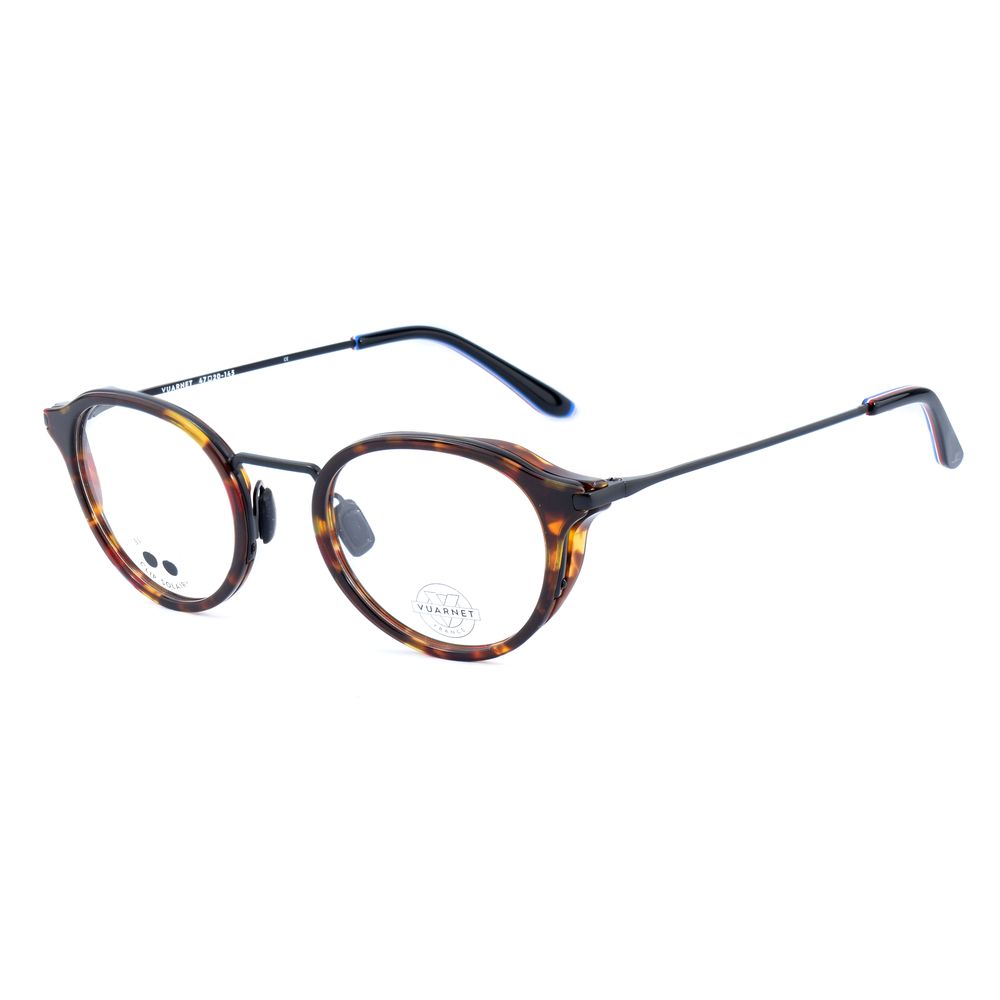 Vuarnet Black Stainless Steel Frames – luxury by Vuarnet | PrivePolai
