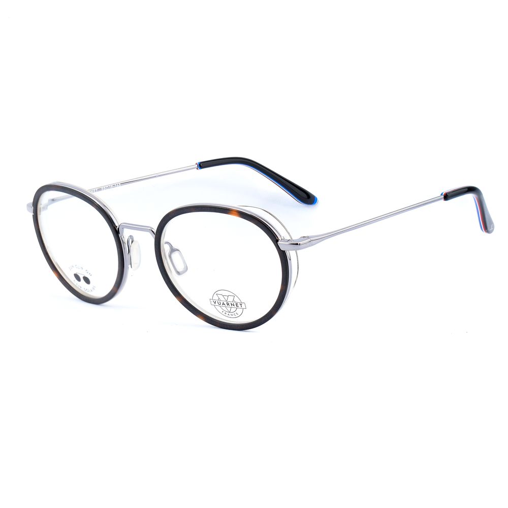 Vuarnet Gray Stainless Steel Frames – luxury by Vuarnet | PrivePolai