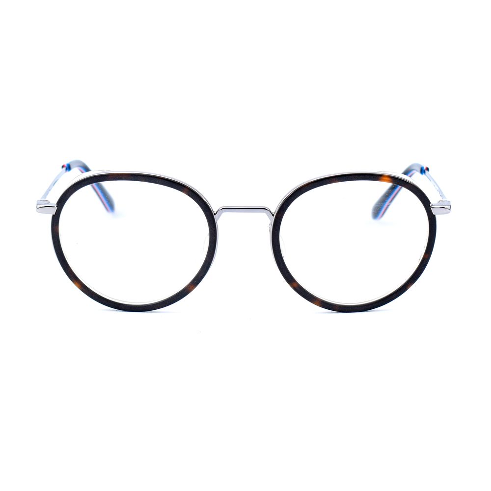 Vuarnet Gray Stainless Steel Frames – luxury by Vuarnet | PrivePolai