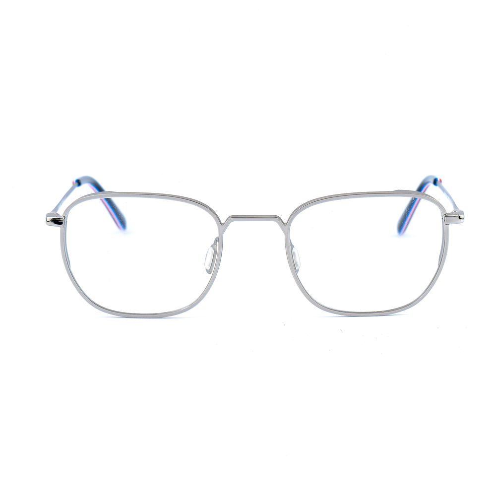 Vuarnet Gray Stainless Steel Frames – luxury by Vuarnet | PrivePolai