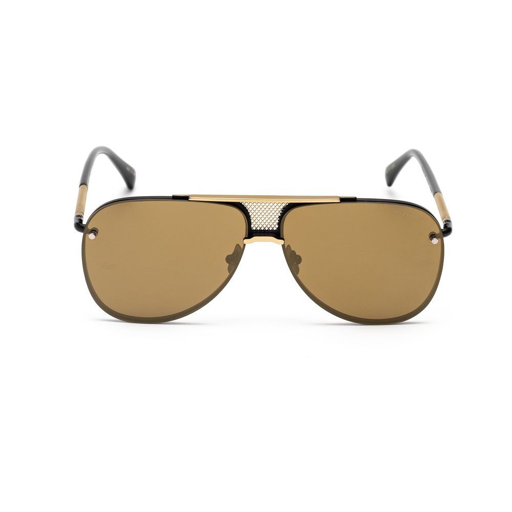 Belstaff Black Titanium Sunglasses – luxury by Belstaff | PrivePolai