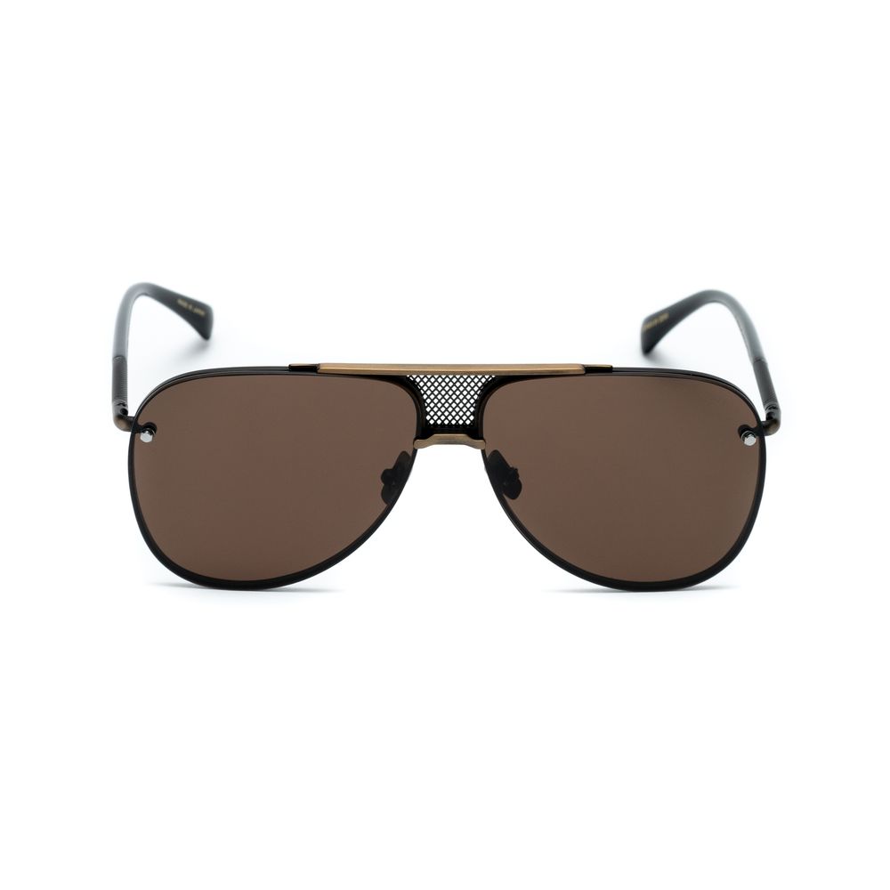 Belstaff Brown Titanium Sunglasses – luxury by Belstaff | PrivePolai