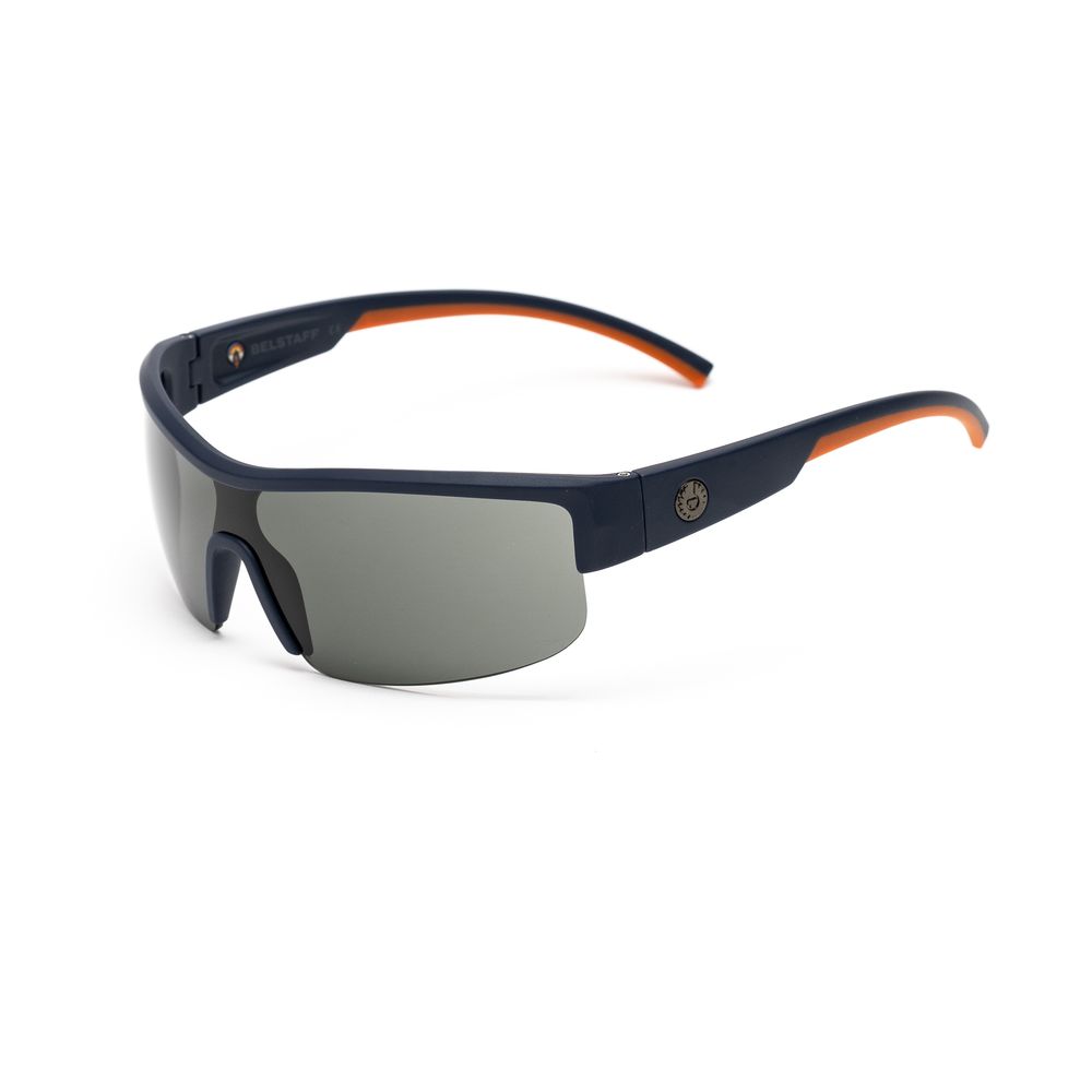 Belstaff Blue Resin Sunglasses – luxury by Belstaff | PrivePolai