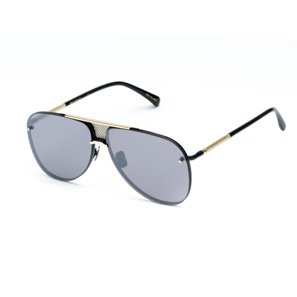 Belstaff Black Titanium Sunglasses – luxury by Belstaff | PrivePolai