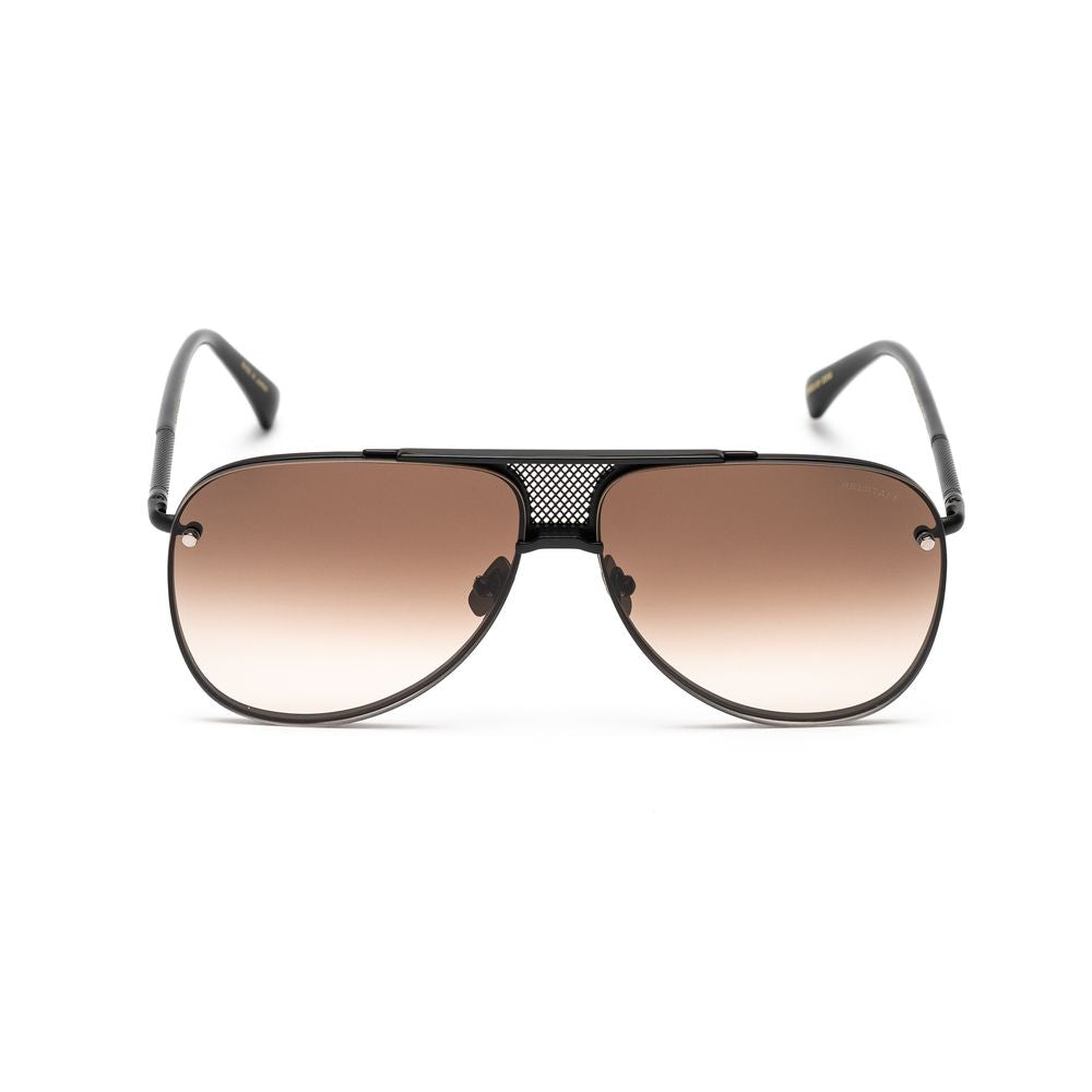 Belstaff Black Titanium Sunglasses – luxury by Belstaff | PrivePolai