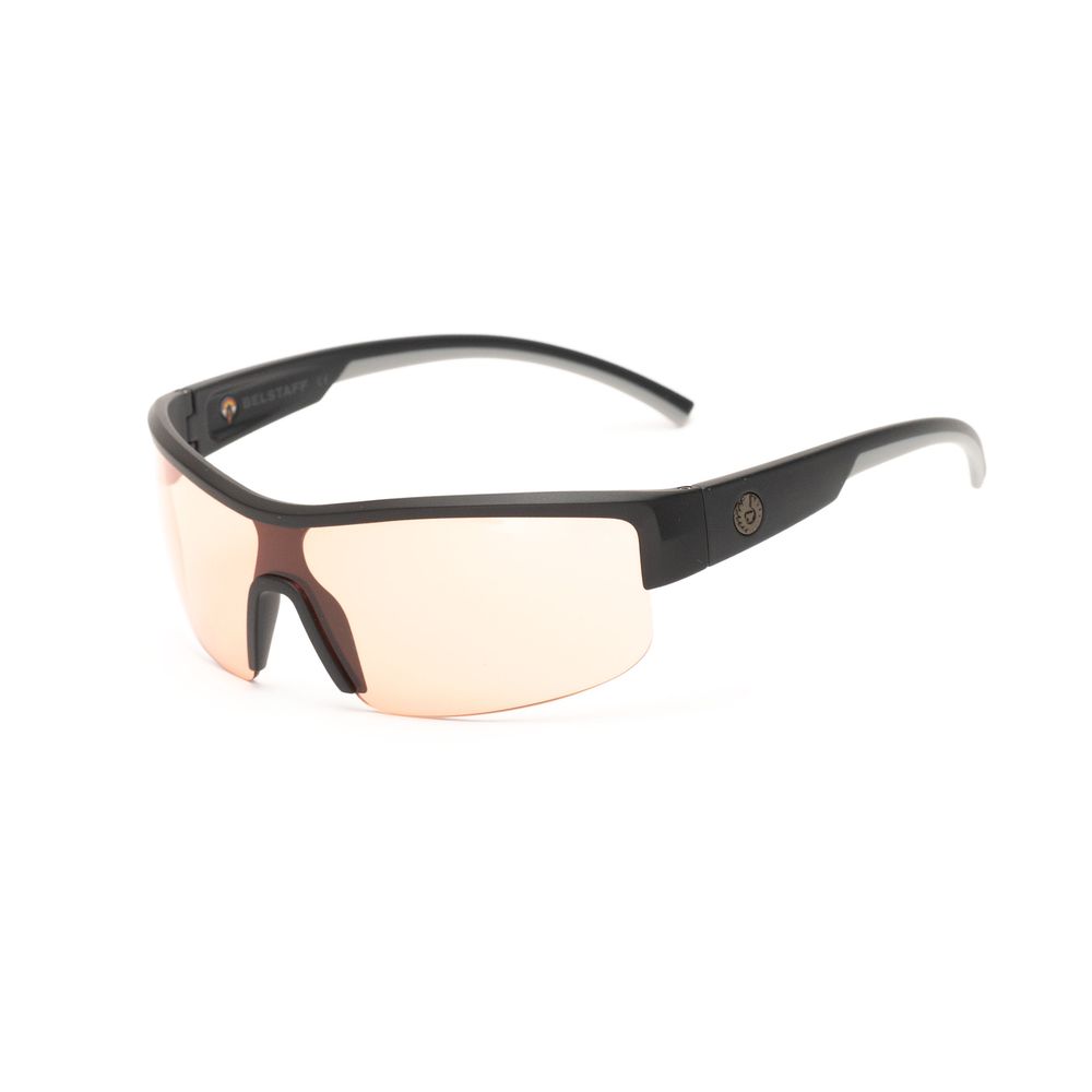 Belstaff Black Resin Sunglasses – luxury by Belstaff | PrivePolai