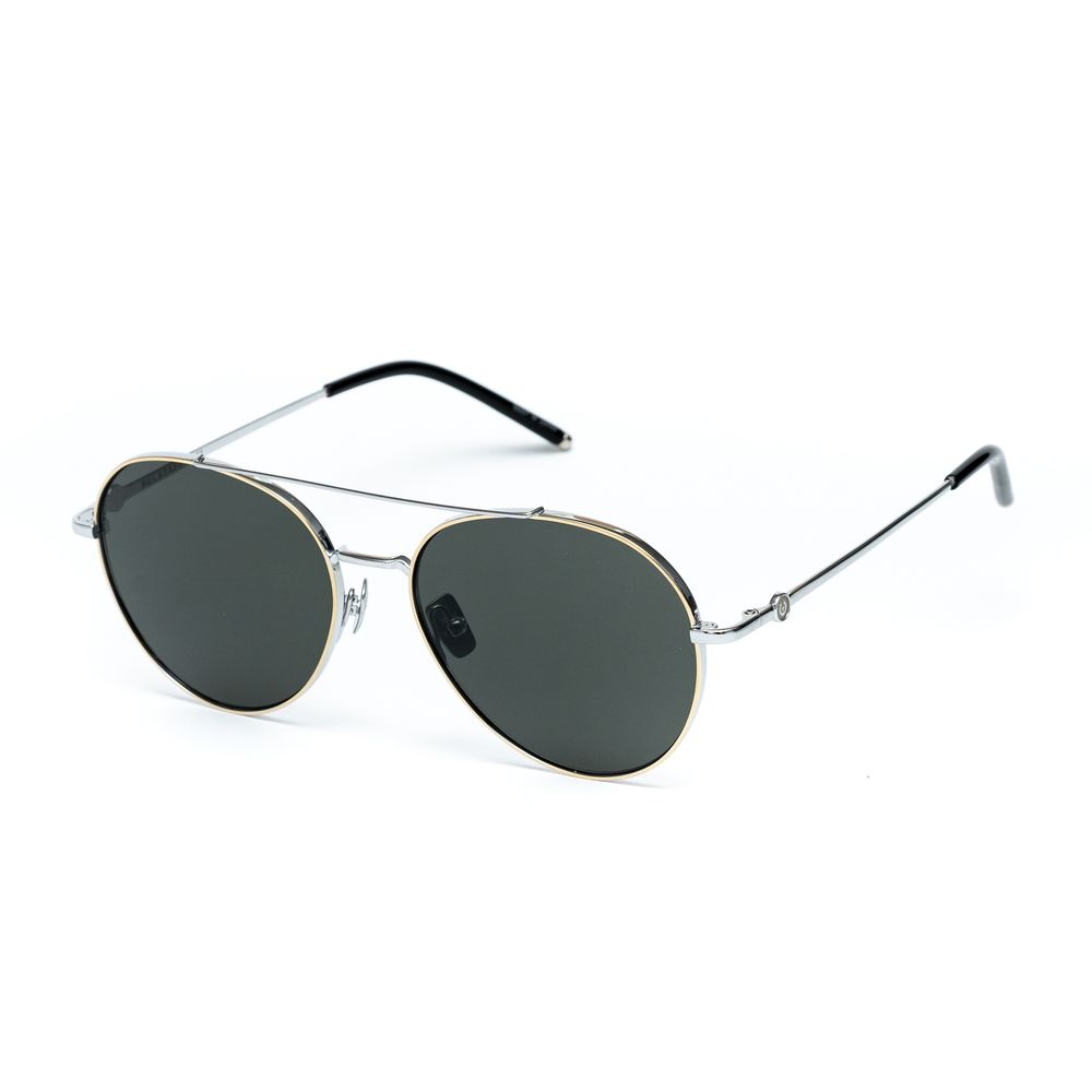 Belstaff Gray Titanium Sunglasses – luxury by Belstaff | PrivePolai