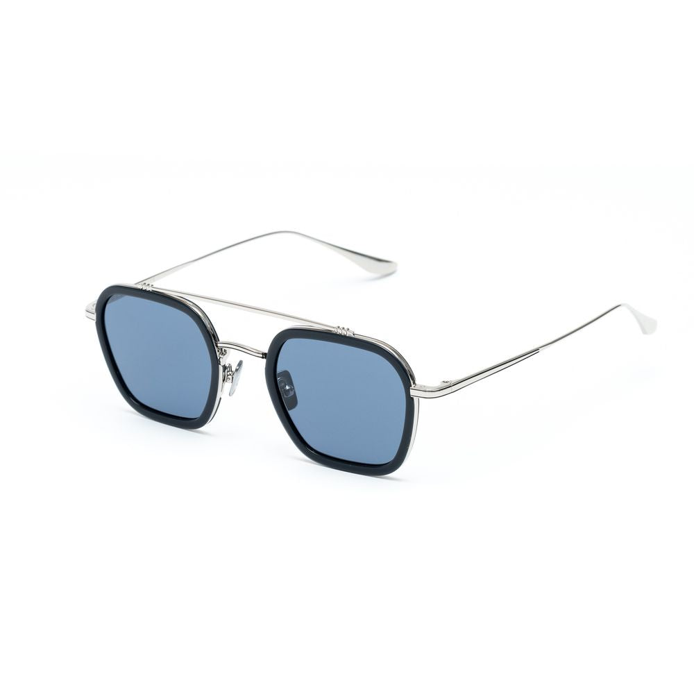 Belstaff Gray Titanium Sunglasses – luxury by Belstaff | PrivePolai