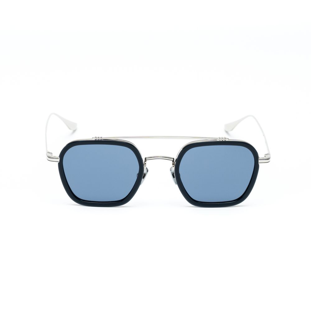 Belstaff Gray Titanium Sunglasses – luxury by Belstaff | PrivePolai