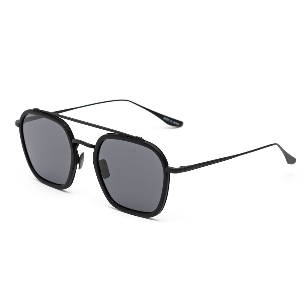 Belstaff Black Stainless Steel Sunglasses – luxury by Belstaff | PrivePolai