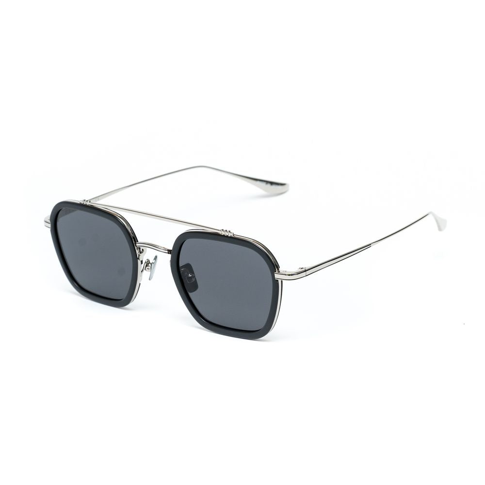 Belstaff Gray Titanium Sunglasses – luxury by Belstaff | PrivePolai