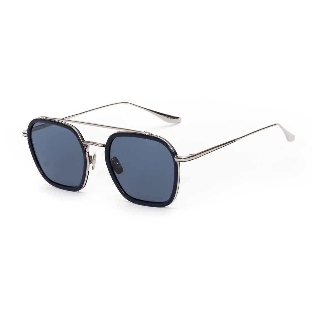 Belstaff Gray Stainless Steel Sunglasses – luxury by Belstaff | PrivePolai