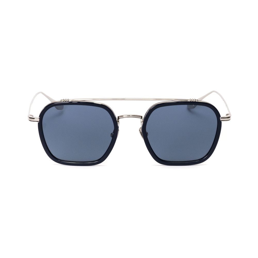 Belstaff Gray Stainless Steel Sunglasses – luxury by Belstaff | PrivePolai