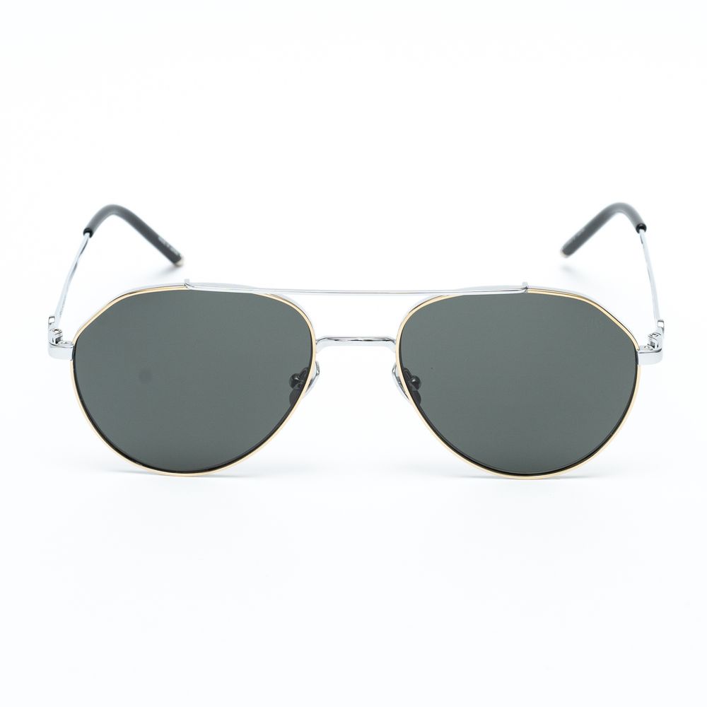Belstaff Gray Titanium Sunglasses – luxury by Belstaff | PrivePolai