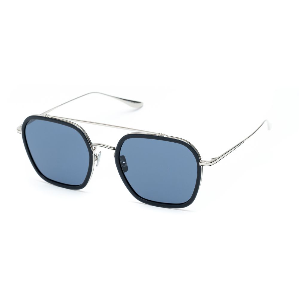 Belstaff Gray Titanium Sunglasses – luxury by Belstaff | PrivePolai