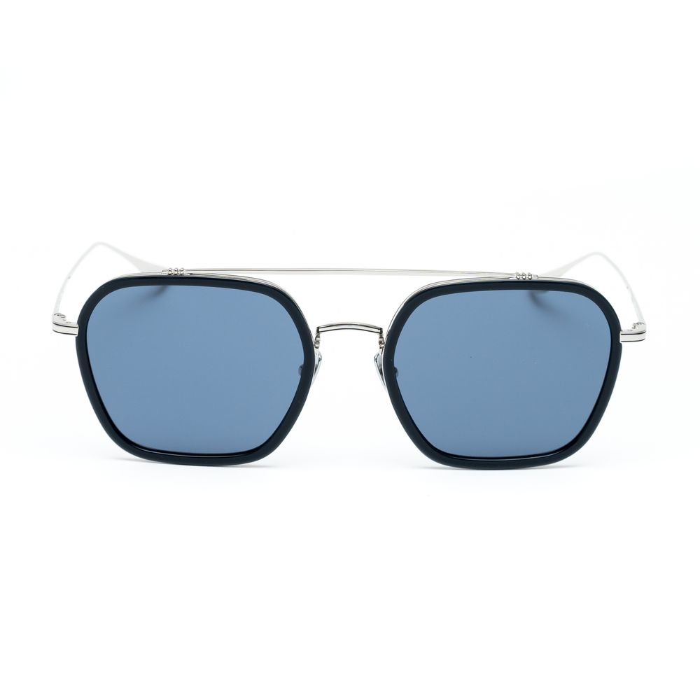 Belstaff Gray Titanium Sunglasses – luxury by Belstaff | PrivePolai