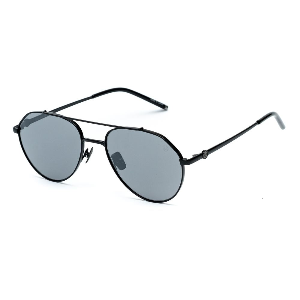 Belstaff Black Titanium Sunglasses – luxury by Belstaff | PrivePolai