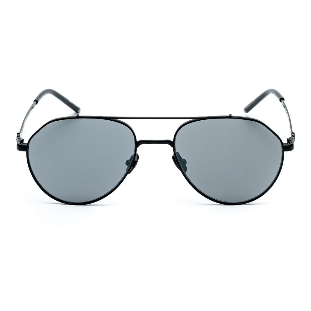 Belstaff Black Titanium Sunglasses – luxury by Belstaff | PrivePolai