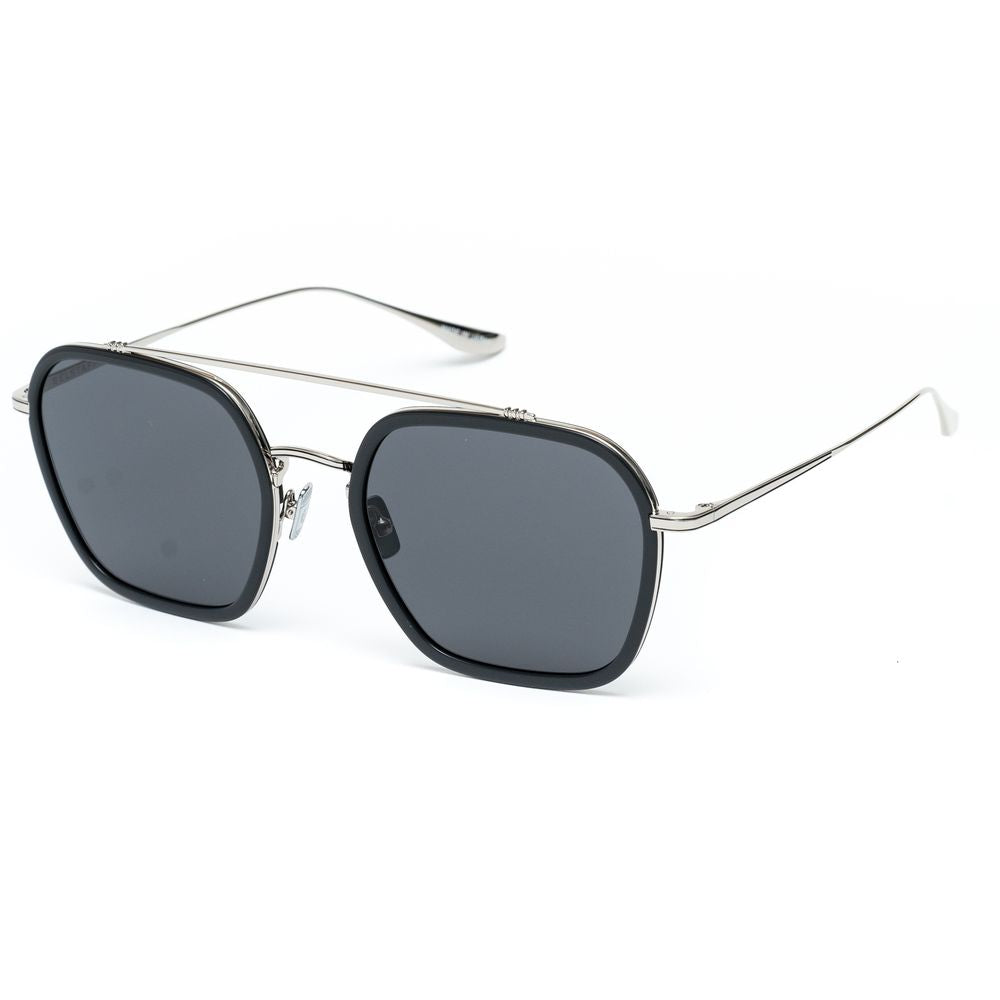 Belstaff Gray Titanium Sunglasses – luxury by Belstaff | PrivePolai