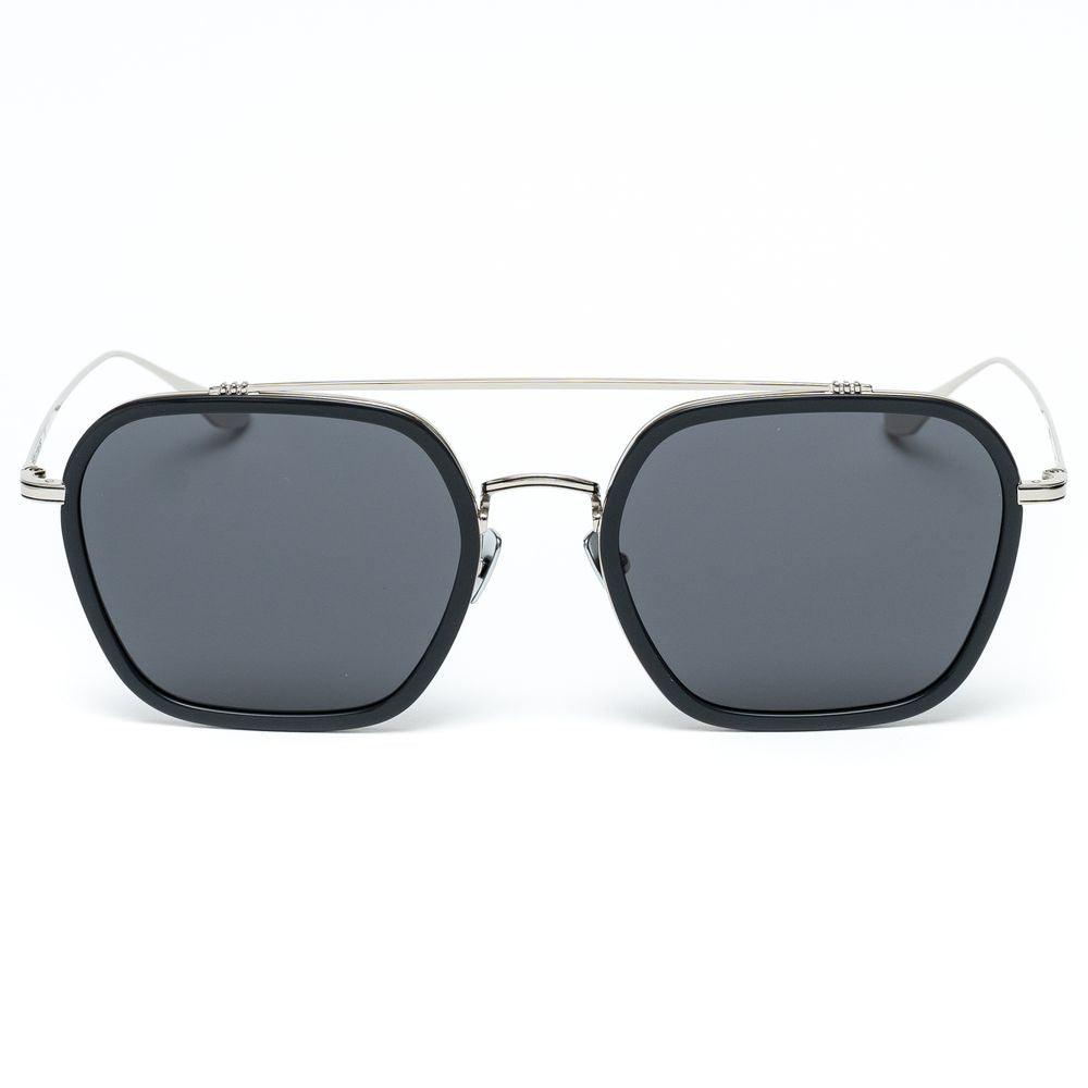 Belstaff Gray Titanium Sunglasses – luxury by Belstaff | PrivePolai