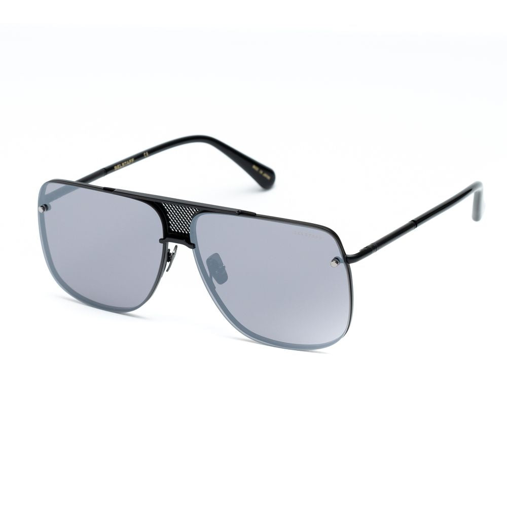 Belstaff Black Titanium Sunglasses – luxury by Belstaff | PrivePolai