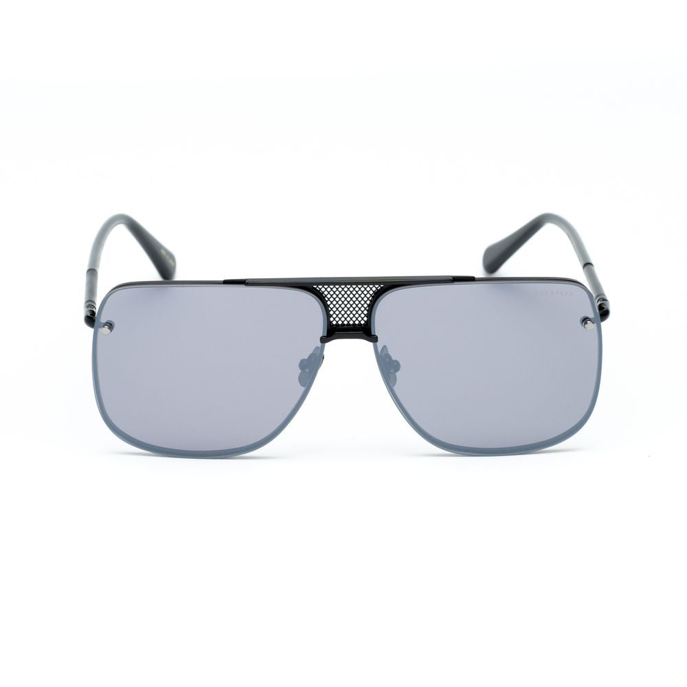 Belstaff Black Titanium Sunglasses – luxury by Belstaff | PrivePolai